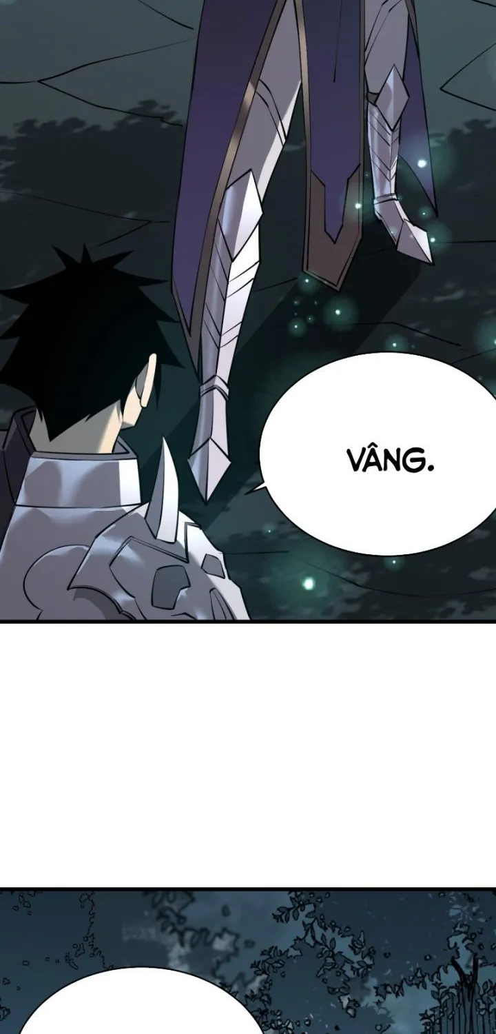 Ta Trở Thành Đại Phản Diện Của Toàn Sever Chap 38 - Next Chap 39