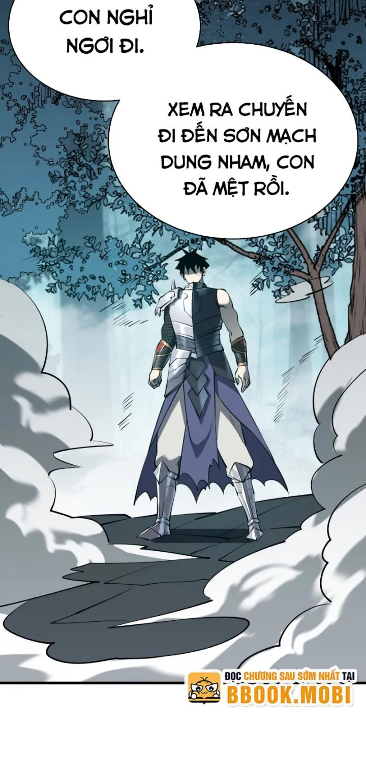 Ta Trở Thành Đại Phản Diện Của Toàn Sever Chap 38 - Next Chap 39