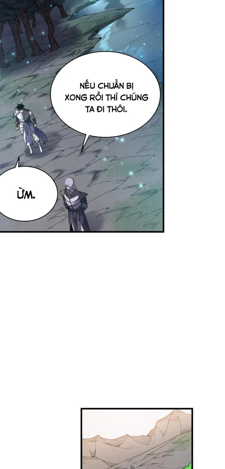 Ta Trở Thành Đại Phản Diện Của Toàn Sever Chap 38 - Next Chap 39