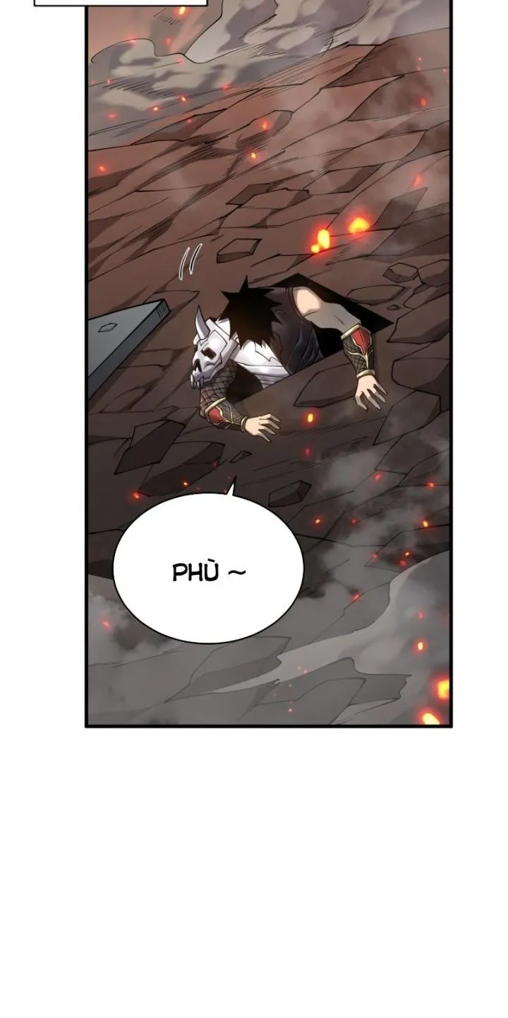 Ta Trở Thành Đại Phản Diện Của Toàn Sever Chap 38 - Next Chap 39