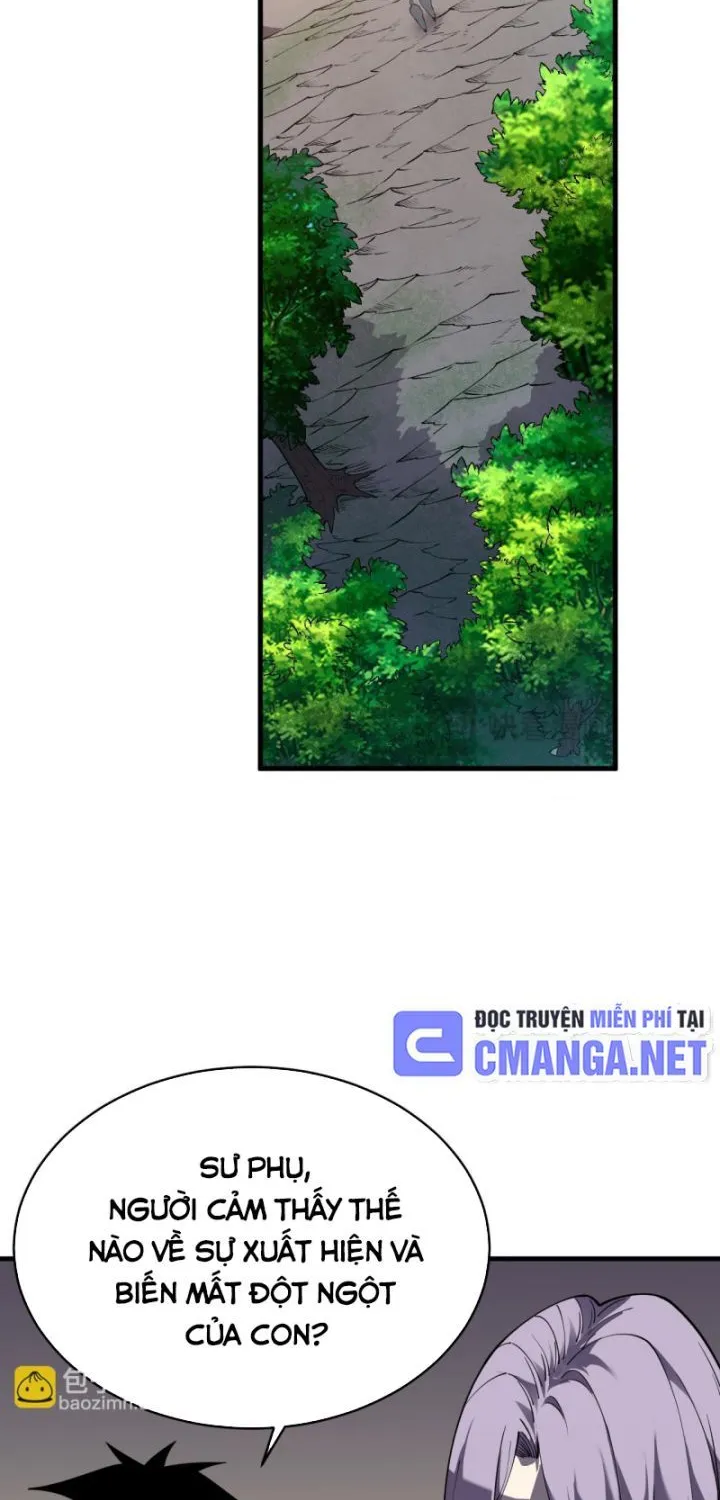 Ta Trở Thành Đại Phản Diện Của Toàn Sever Chap 38 - Next Chap 39