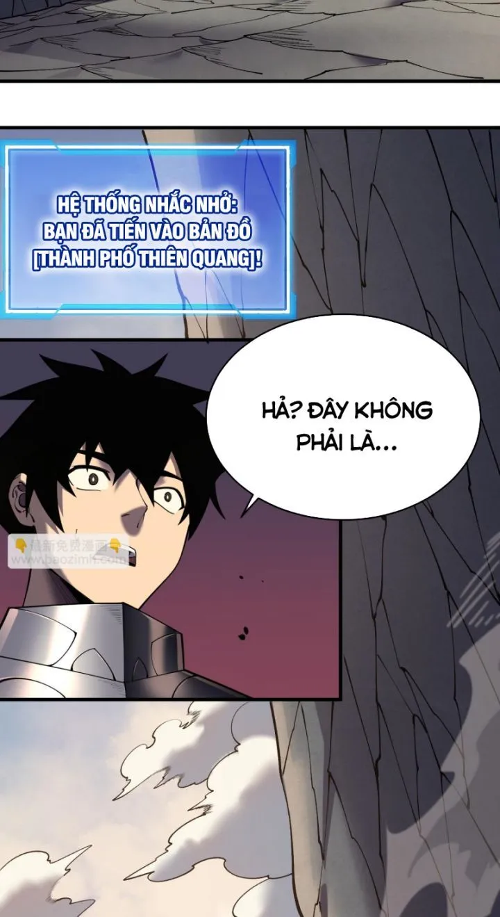 Ta Trở Thành Đại Phản Diện Của Toàn Sever Chap 38 - Next Chap 39