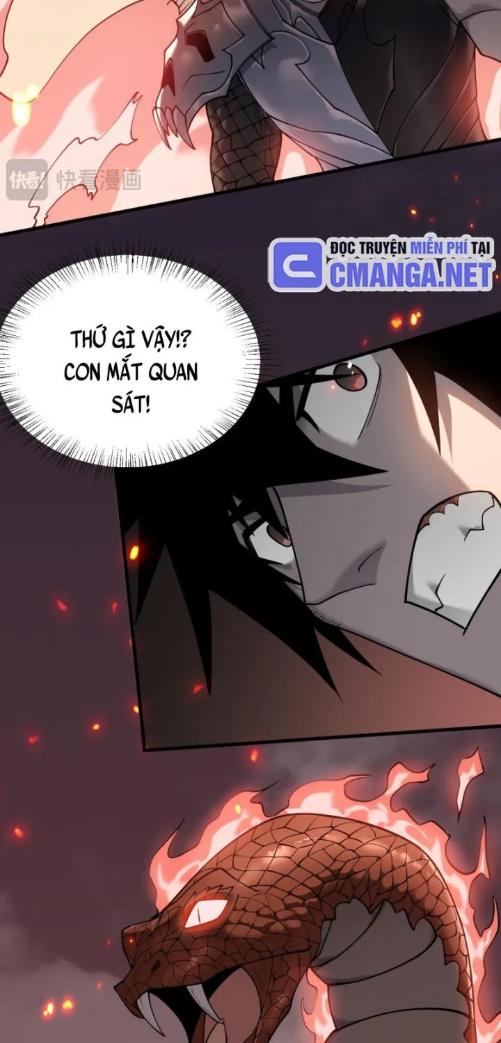 Ta Trở Thành Đại Phản Diện Của Toàn Sever Chap 38 - Next Chap 39