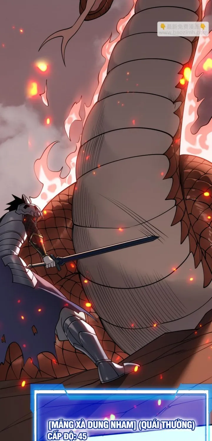 Ta Trở Thành Đại Phản Diện Của Toàn Sever Chap 38 - Next Chap 39