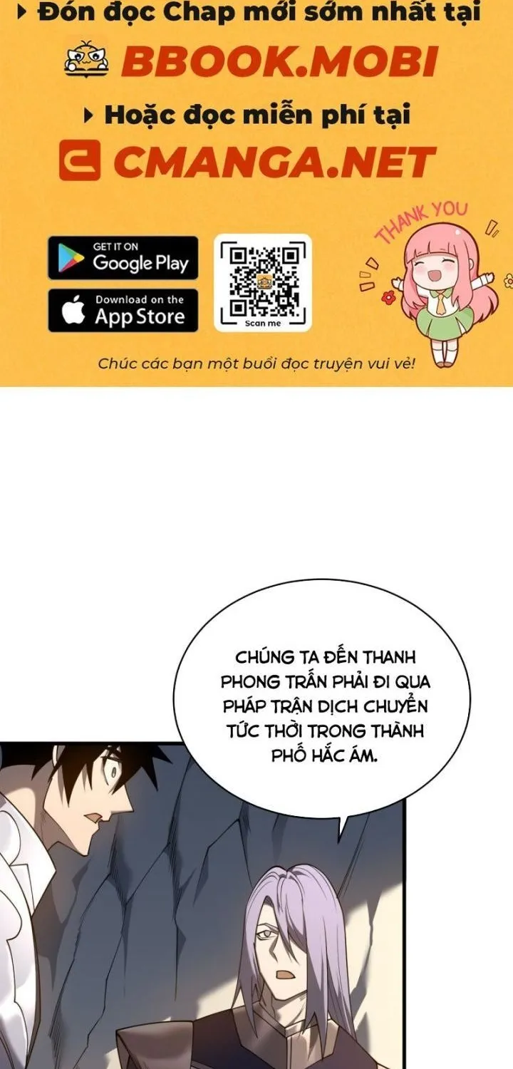 Ta Trở Thành Đại Phản Diện Của Toàn Sever Chap 39 - Next Chap 40