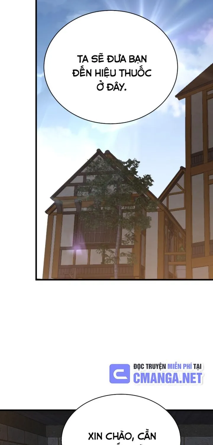 Ta Trở Thành Đại Phản Diện Của Toàn Sever Chap 39 - Next Chap 40