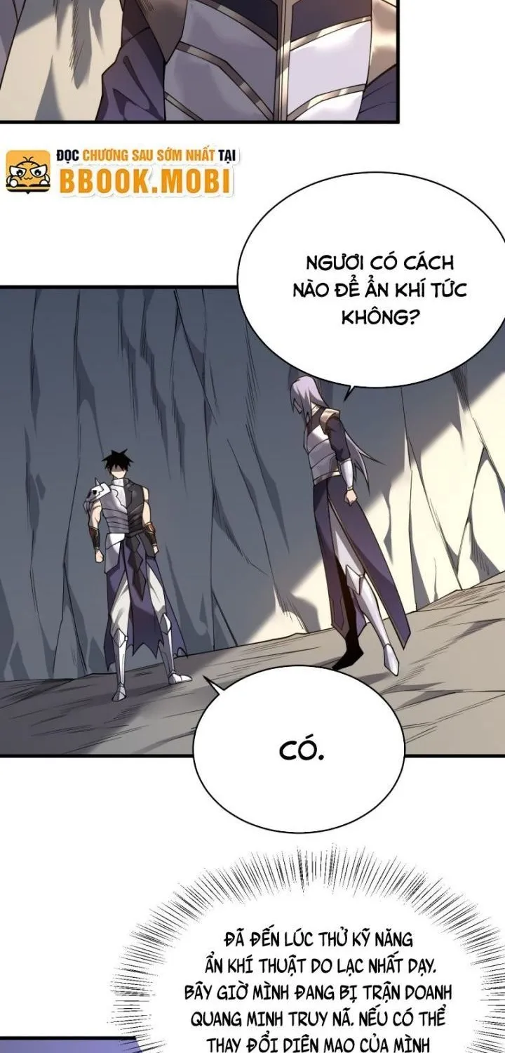 Ta Trở Thành Đại Phản Diện Của Toàn Sever Chap 39 - Next Chap 40