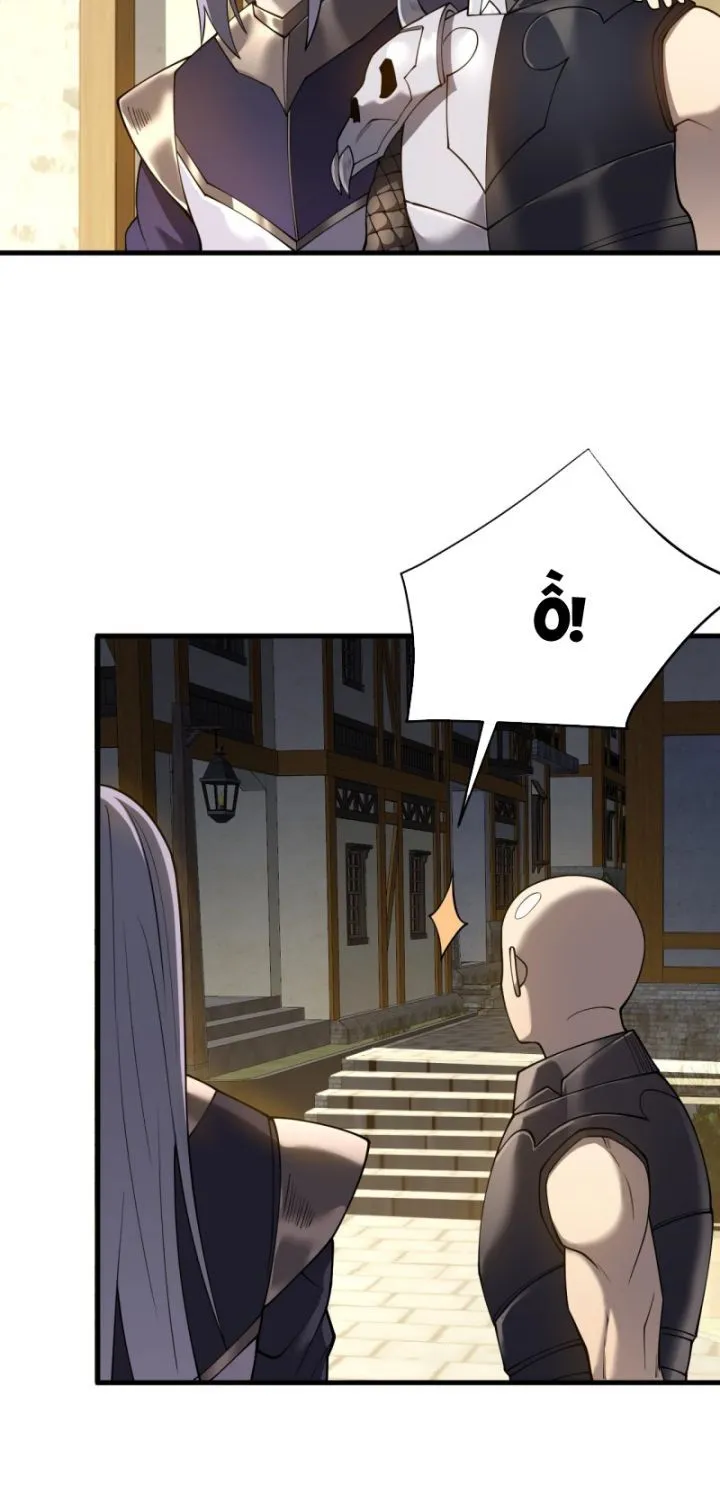 Ta Trở Thành Đại Phản Diện Của Toàn Sever Chap 39 - Next Chap 40