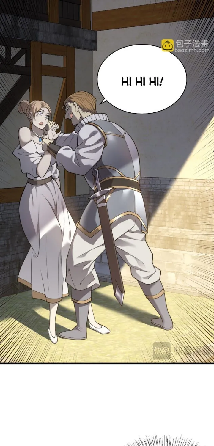 Ta Trở Thành Đại Phản Diện Của Toàn Sever Chap 39 - Next Chap 40