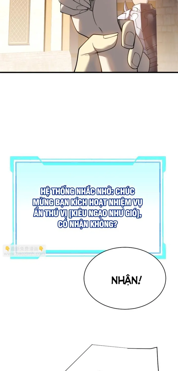 Ta Trở Thành Đại Phản Diện Của Toàn Sever Chap 39 - Next Chap 40