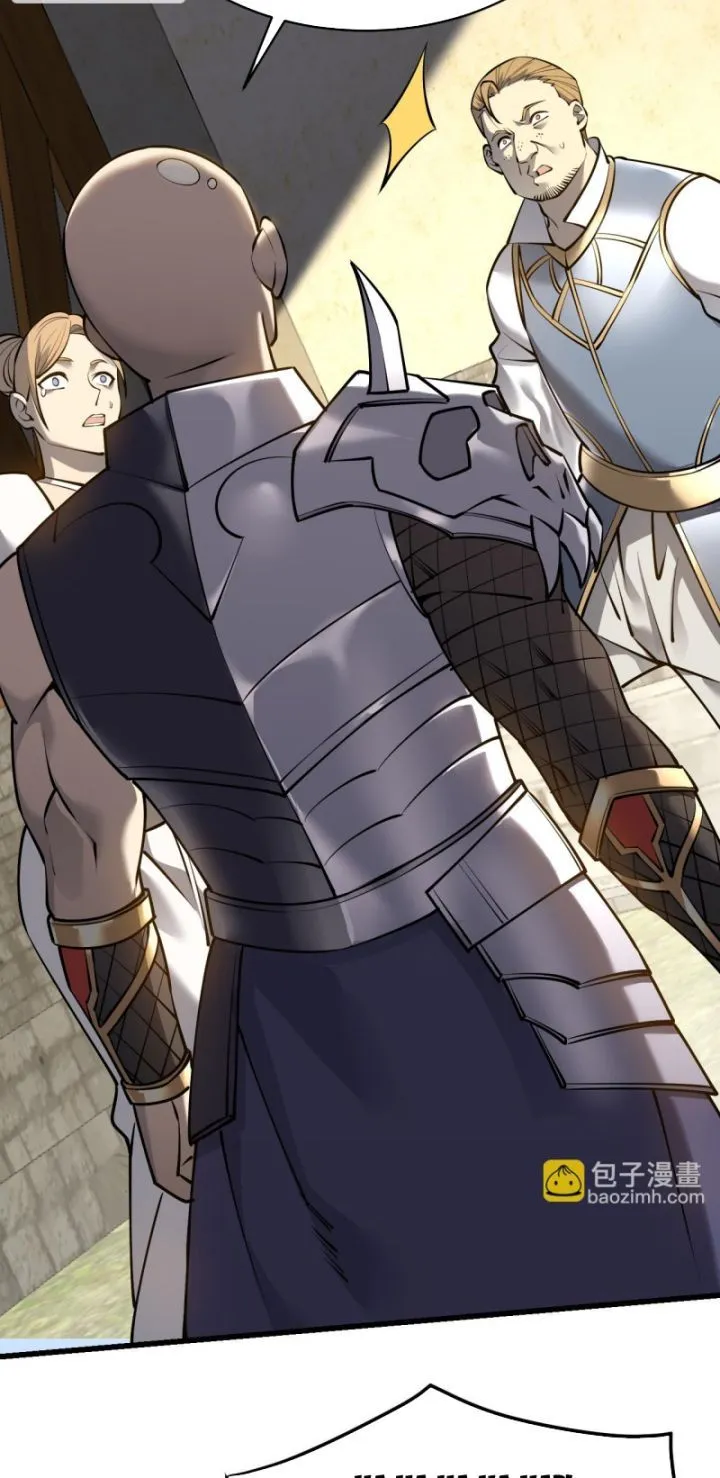 Ta Trở Thành Đại Phản Diện Của Toàn Sever Chap 39 - Next Chap 40