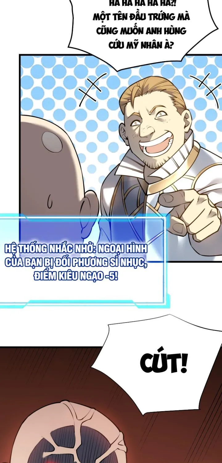 Ta Trở Thành Đại Phản Diện Của Toàn Sever Chap 39 - Next Chap 40