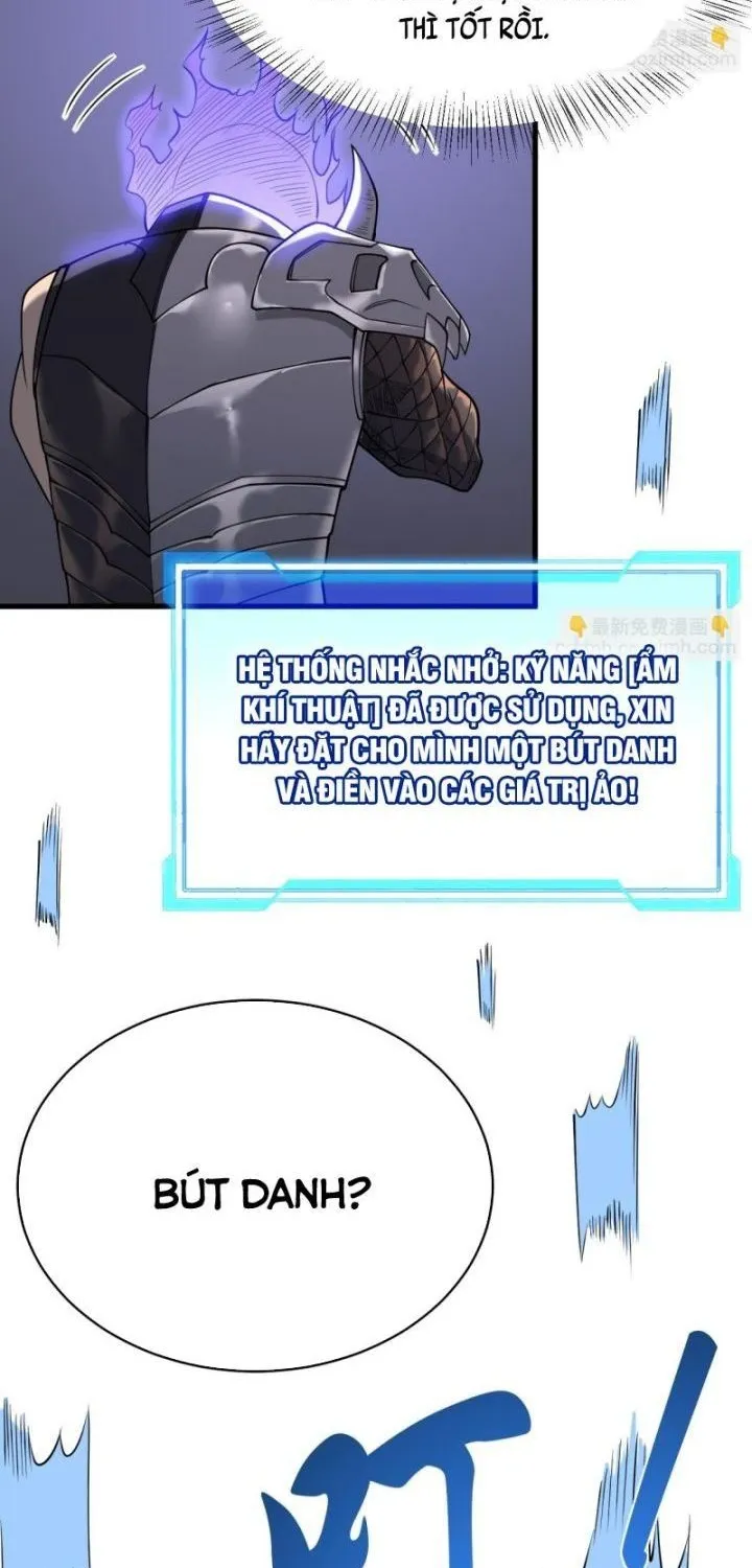 Ta Trở Thành Đại Phản Diện Của Toàn Sever Chap 39 - Next Chap 40