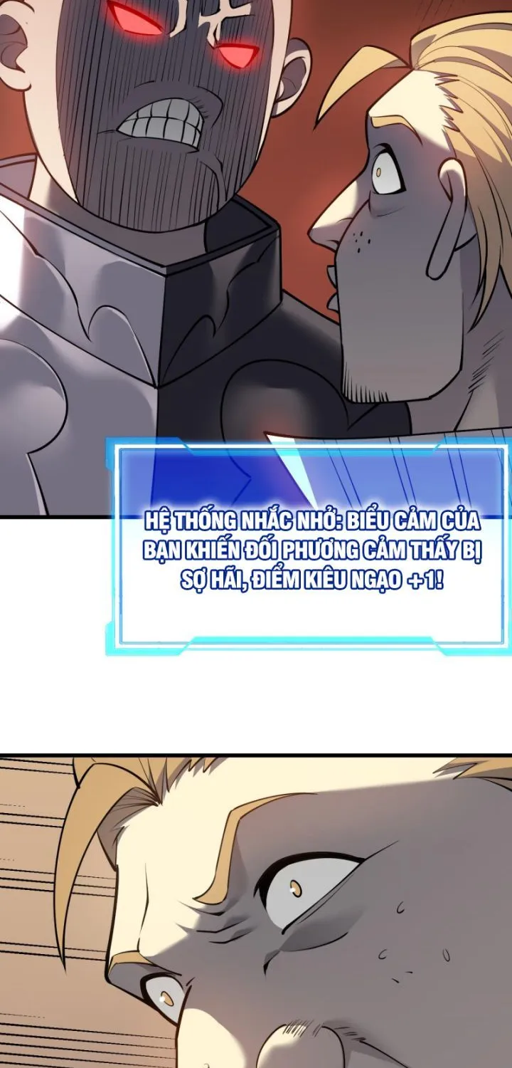 Ta Trở Thành Đại Phản Diện Của Toàn Sever Chap 39 - Next Chap 40