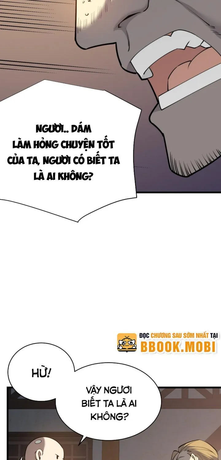 Ta Trở Thành Đại Phản Diện Của Toàn Sever Chap 39 - Next Chap 40