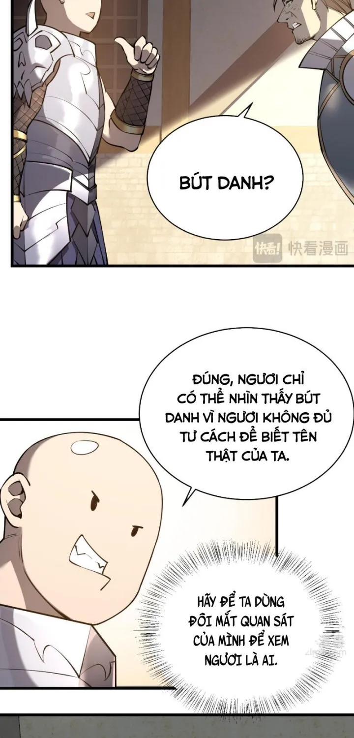 Ta Trở Thành Đại Phản Diện Của Toàn Sever Chap 39 - Next Chap 40