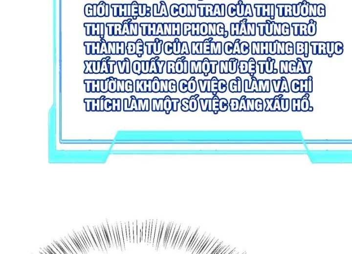 Ta Trở Thành Đại Phản Diện Của Toàn Sever Chap 39 - Next Chap 40