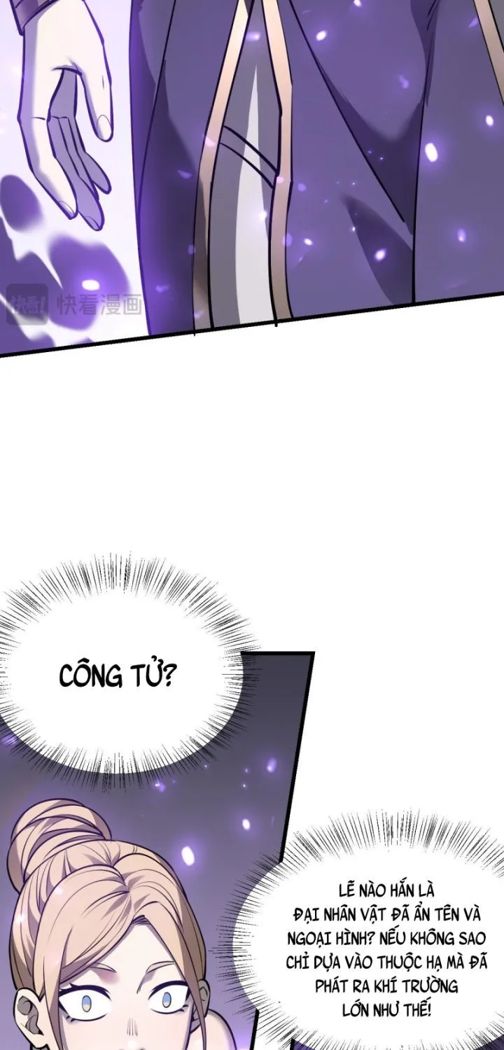 Ta Trở Thành Đại Phản Diện Của Toàn Sever Chap 39 - Next Chap 40