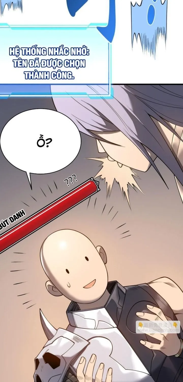 Ta Trở Thành Đại Phản Diện Của Toàn Sever Chap 39 - Next Chap 40