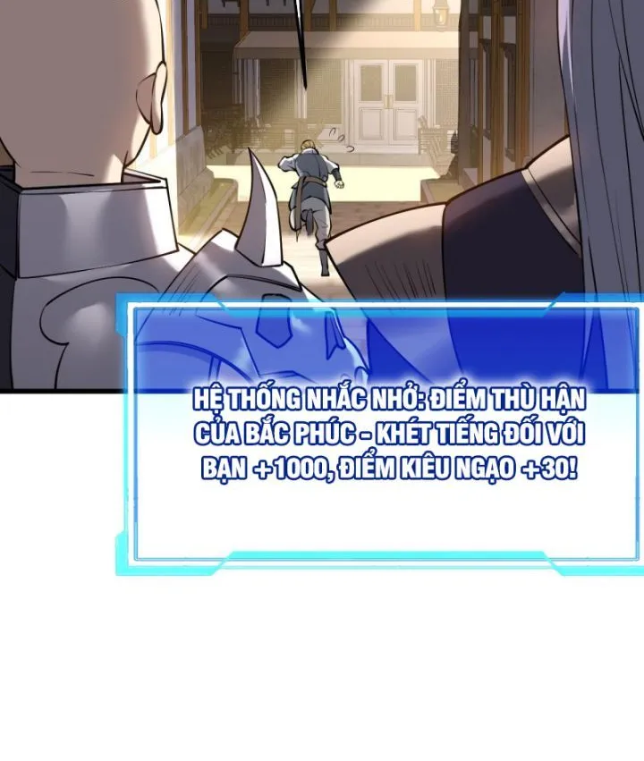 Ta Trở Thành Đại Phản Diện Của Toàn Sever Chap 39 - Next Chap 40