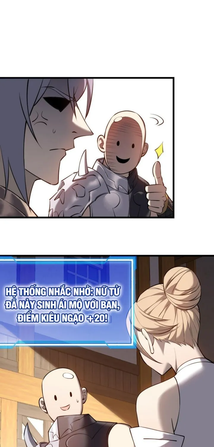 Ta Trở Thành Đại Phản Diện Của Toàn Sever Chap 39 - Next Chap 40