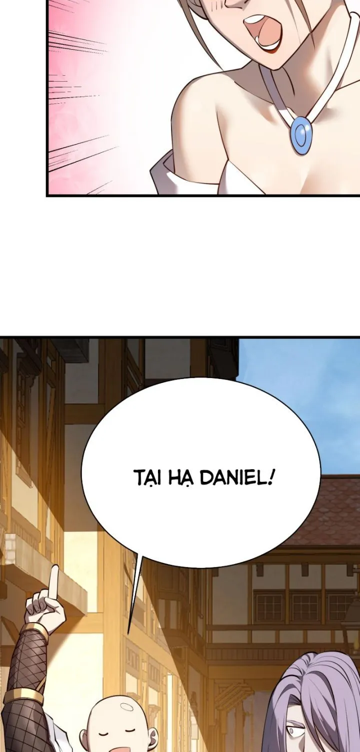 Ta Trở Thành Đại Phản Diện Của Toàn Sever Chap 39 - Next Chap 40