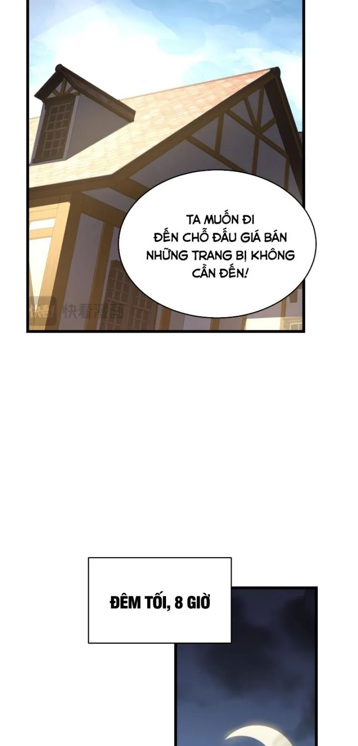 Ta Trở Thành Đại Phản Diện Của Toàn Sever Chap 39 - Next Chap 40