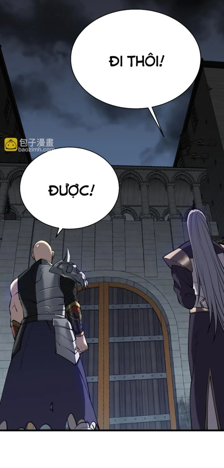 Ta Trở Thành Đại Phản Diện Của Toàn Sever Chap 39 - Next Chap 40