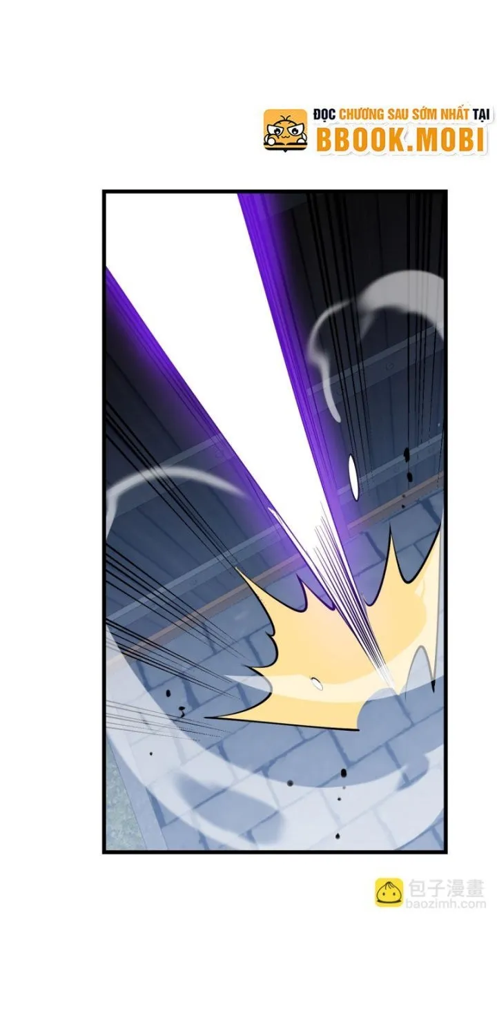 Ta Trở Thành Đại Phản Diện Của Toàn Sever Chap 39 - Next Chap 40