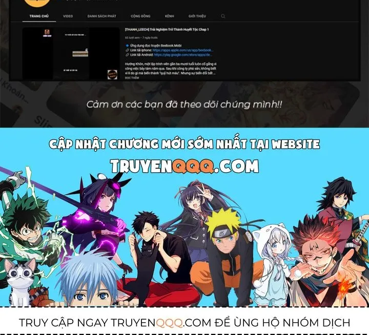 Ta Trở Thành Đại Phản Diện Của Toàn Sever Chap 39 - Next Chap 40