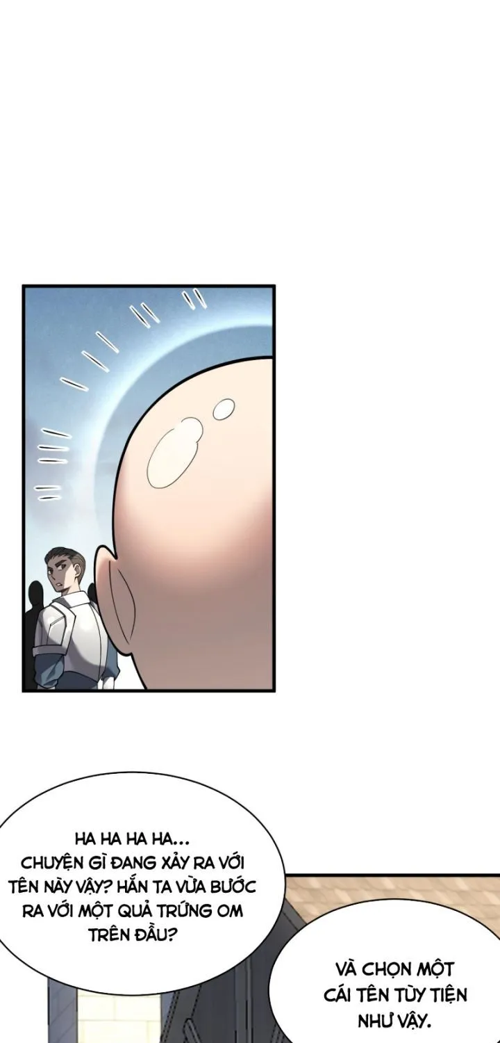 Ta Trở Thành Đại Phản Diện Của Toàn Sever Chap 39 - Next Chap 40