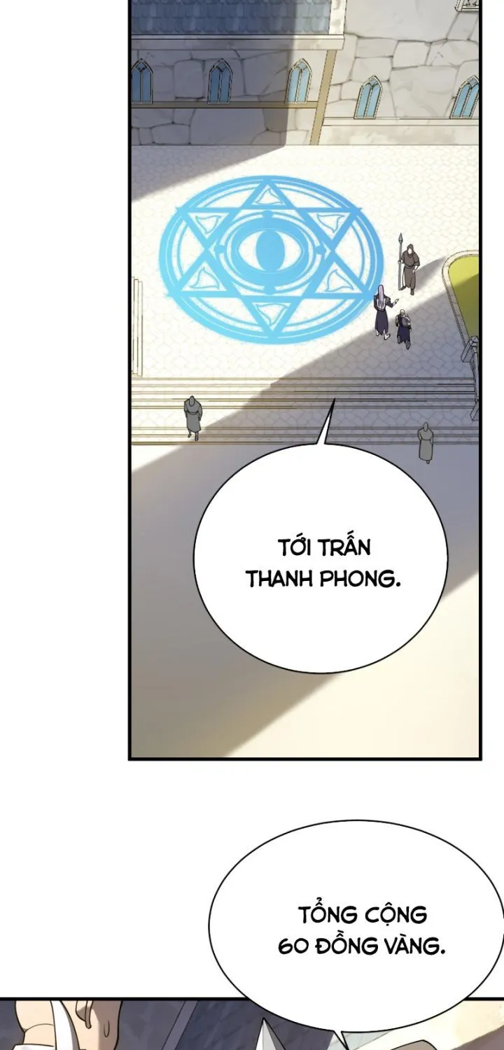 Ta Trở Thành Đại Phản Diện Của Toàn Sever Chap 39 - Next Chap 40