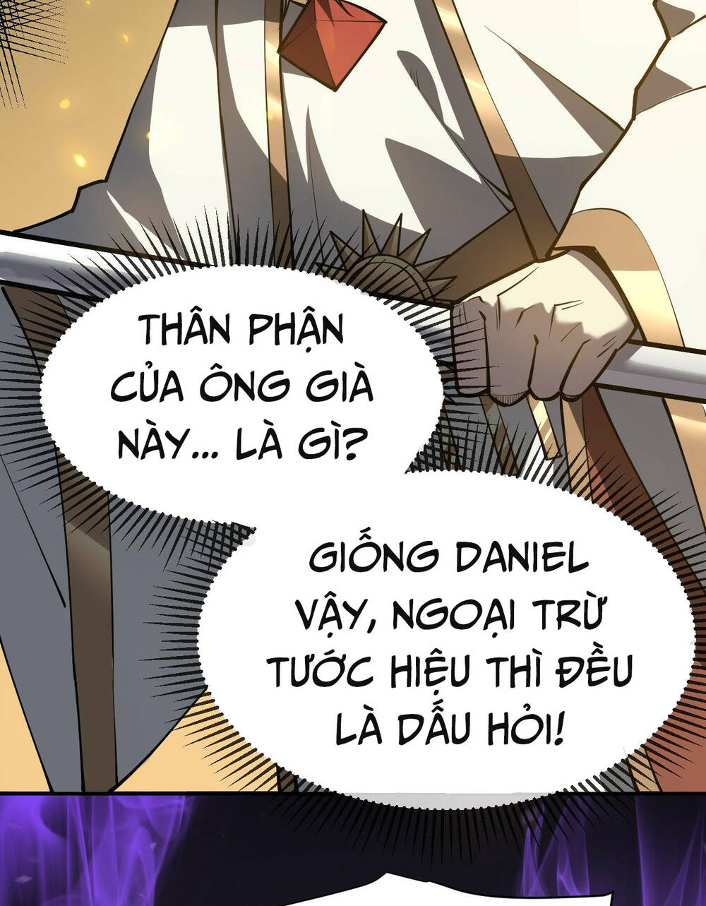 Ta Trở Thành Đại Phản Diện Của Toàn Sever Chap 4 - Next Chap 5