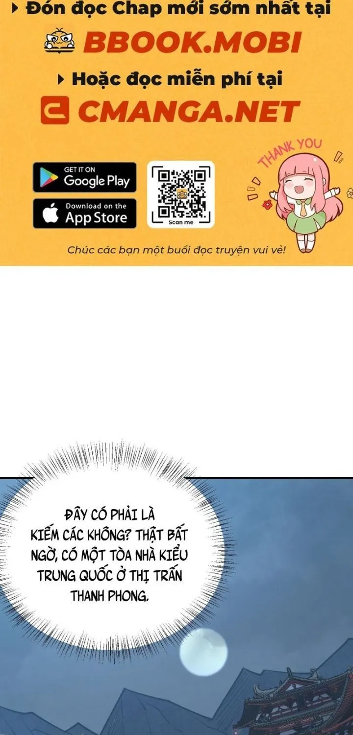 Ta Trở Thành Đại Phản Diện Của Toàn Sever Chap 40 - Next Chap 41