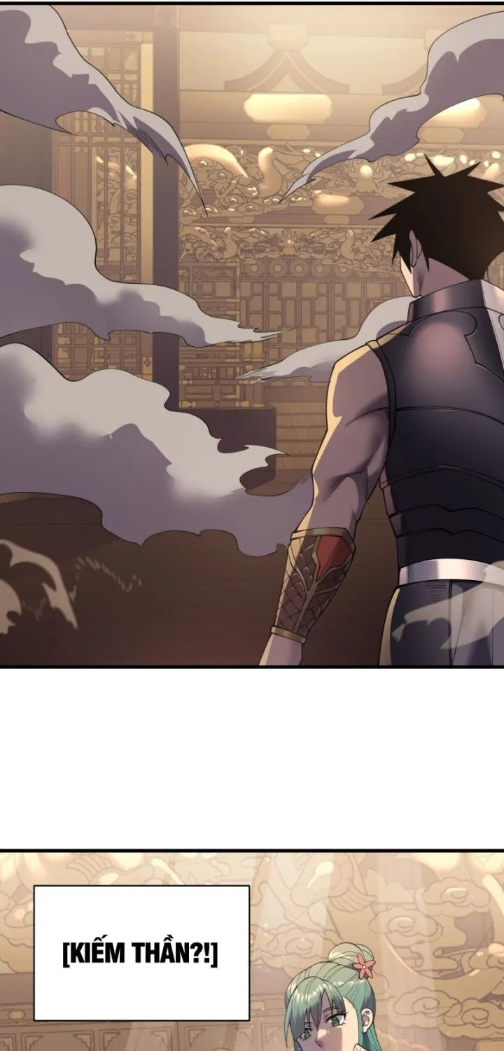 Ta Trở Thành Đại Phản Diện Của Toàn Sever Chap 40 - Next Chap 41