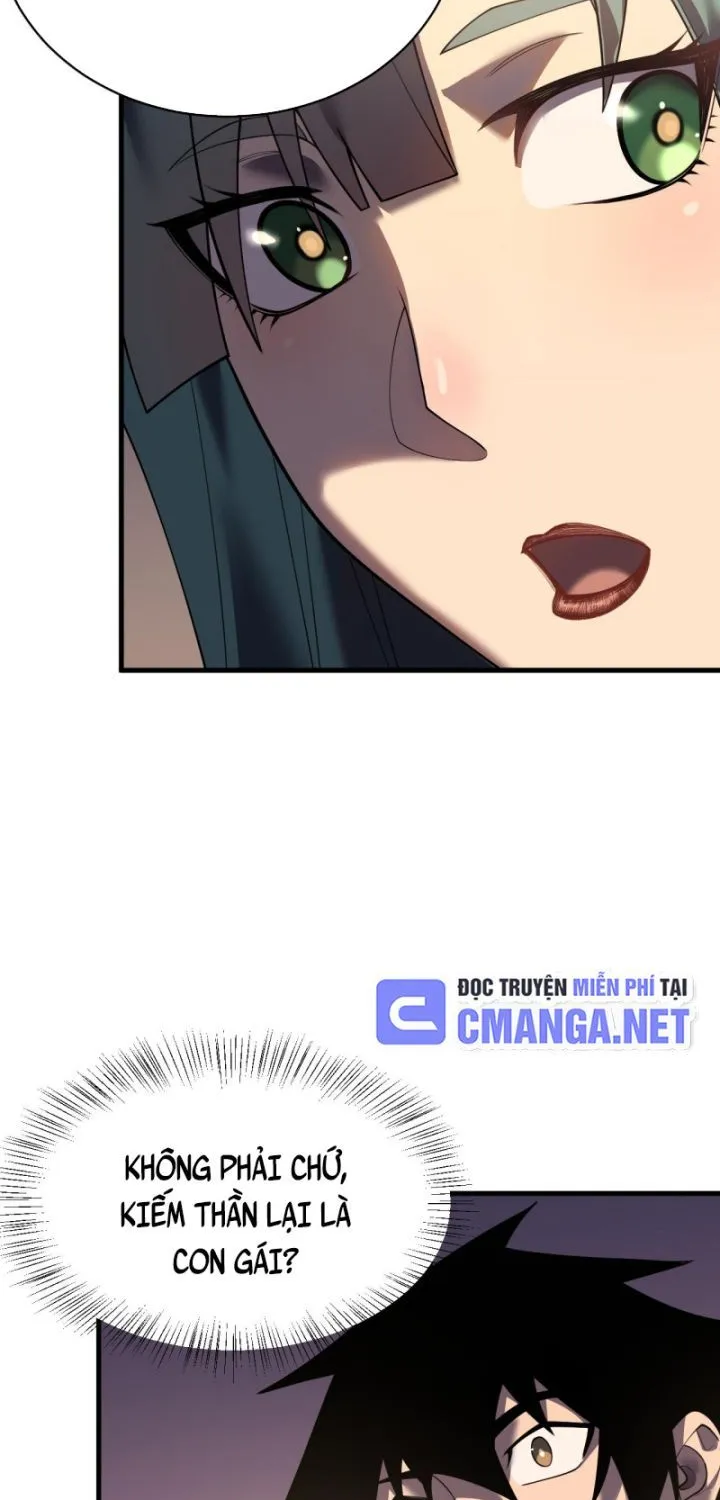 Ta Trở Thành Đại Phản Diện Của Toàn Sever Chap 40 - Next Chap 41