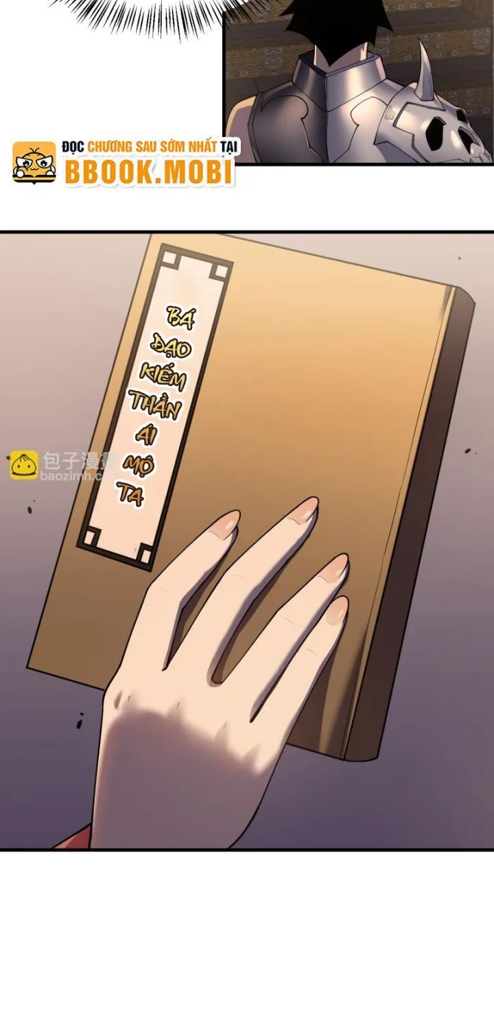 Ta Trở Thành Đại Phản Diện Của Toàn Sever Chap 40 - Next Chap 41