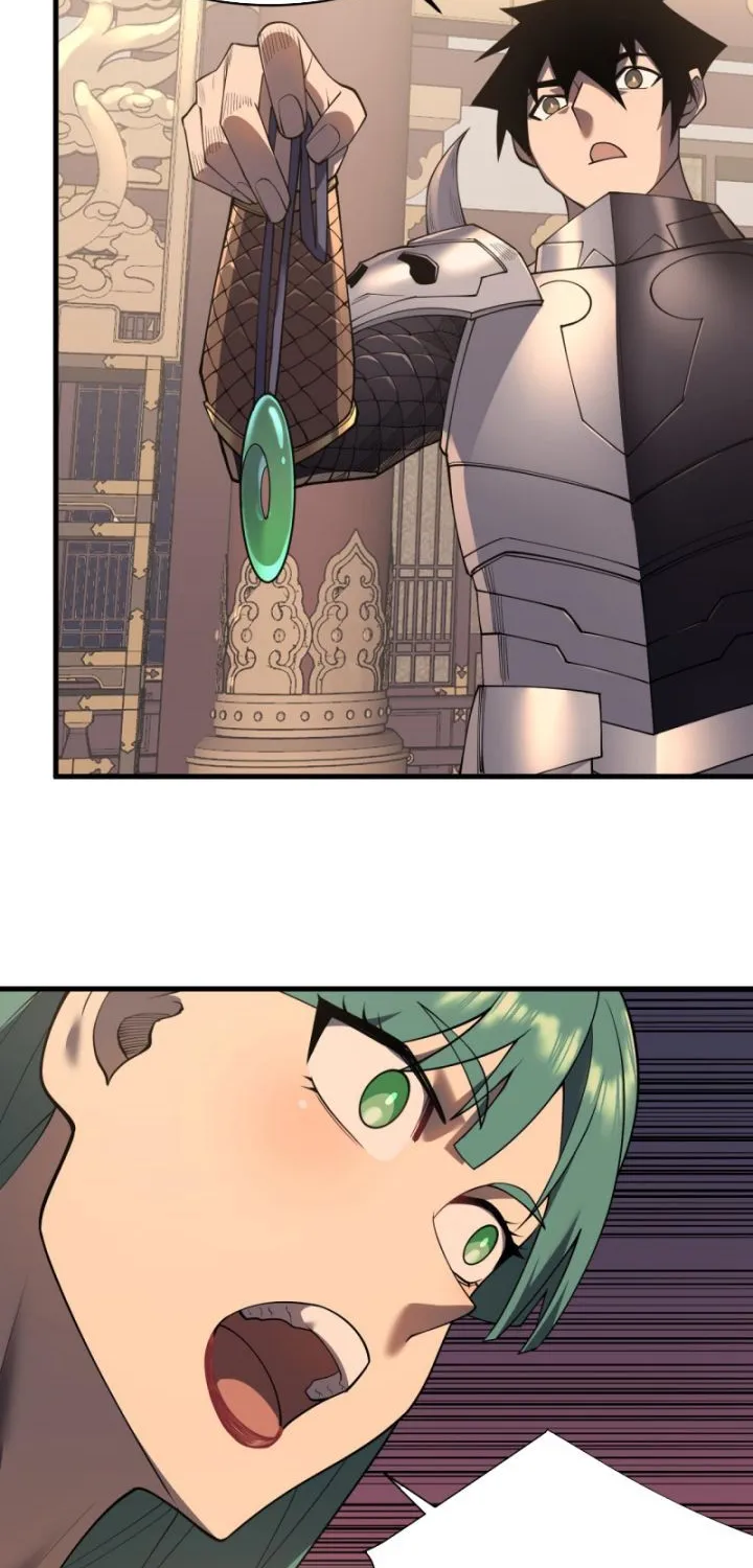 Ta Trở Thành Đại Phản Diện Của Toàn Sever Chap 40 - Next Chap 41