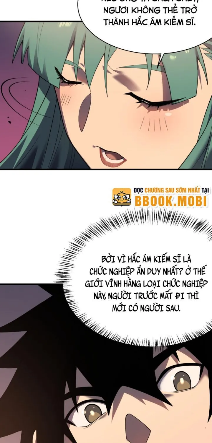 Ta Trở Thành Đại Phản Diện Của Toàn Sever Chap 40 - Next Chap 41