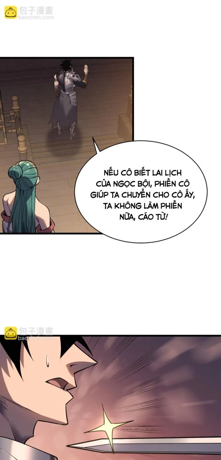 Ta Trở Thành Đại Phản Diện Của Toàn Sever Chap 40 - Next Chap 41