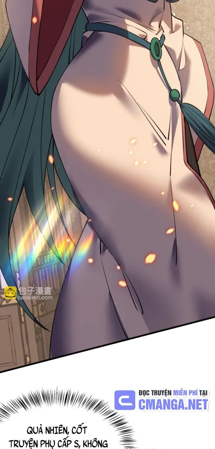 Ta Trở Thành Đại Phản Diện Của Toàn Sever Chap 40 - Next Chap 41