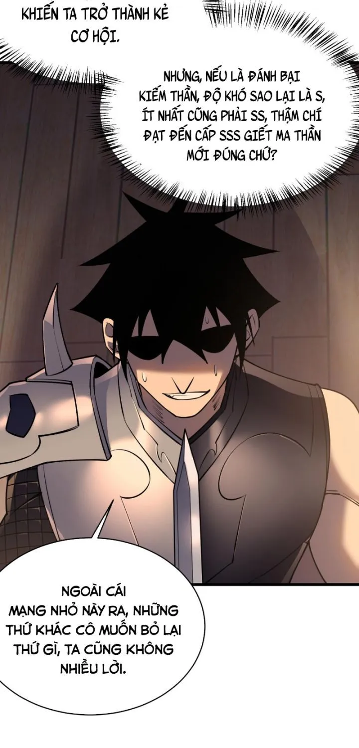 Ta Trở Thành Đại Phản Diện Của Toàn Sever Chap 40 - Next Chap 41