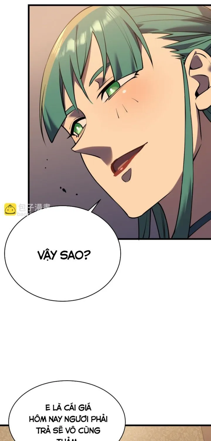 Ta Trở Thành Đại Phản Diện Của Toàn Sever Chap 40 - Next Chap 41