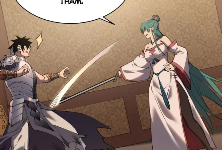 Ta Trở Thành Đại Phản Diện Của Toàn Sever Chap 40 - Next Chap 41