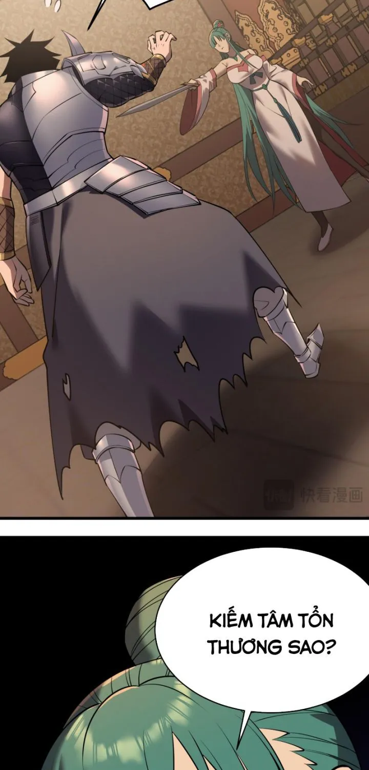 Ta Trở Thành Đại Phản Diện Của Toàn Sever Chap 40 - Next Chap 41