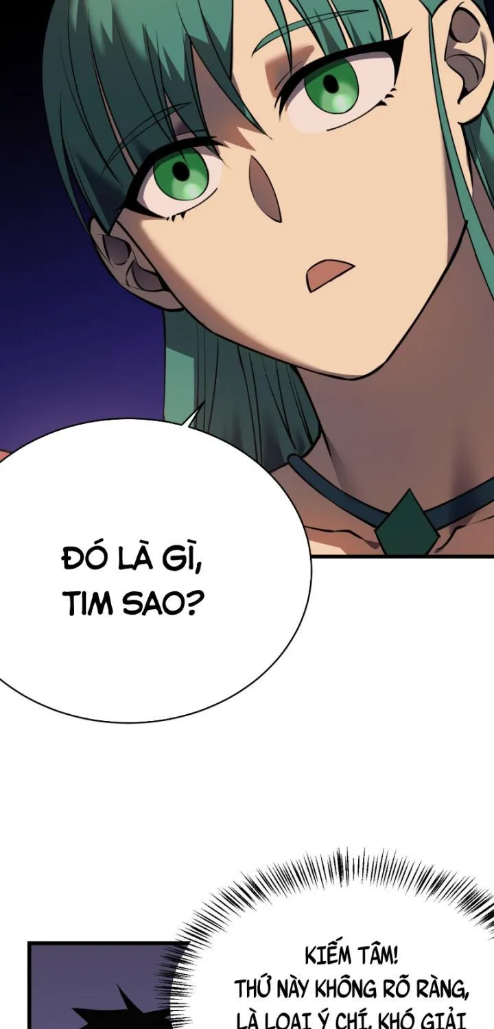 Ta Trở Thành Đại Phản Diện Của Toàn Sever Chap 40 - Next Chap 41