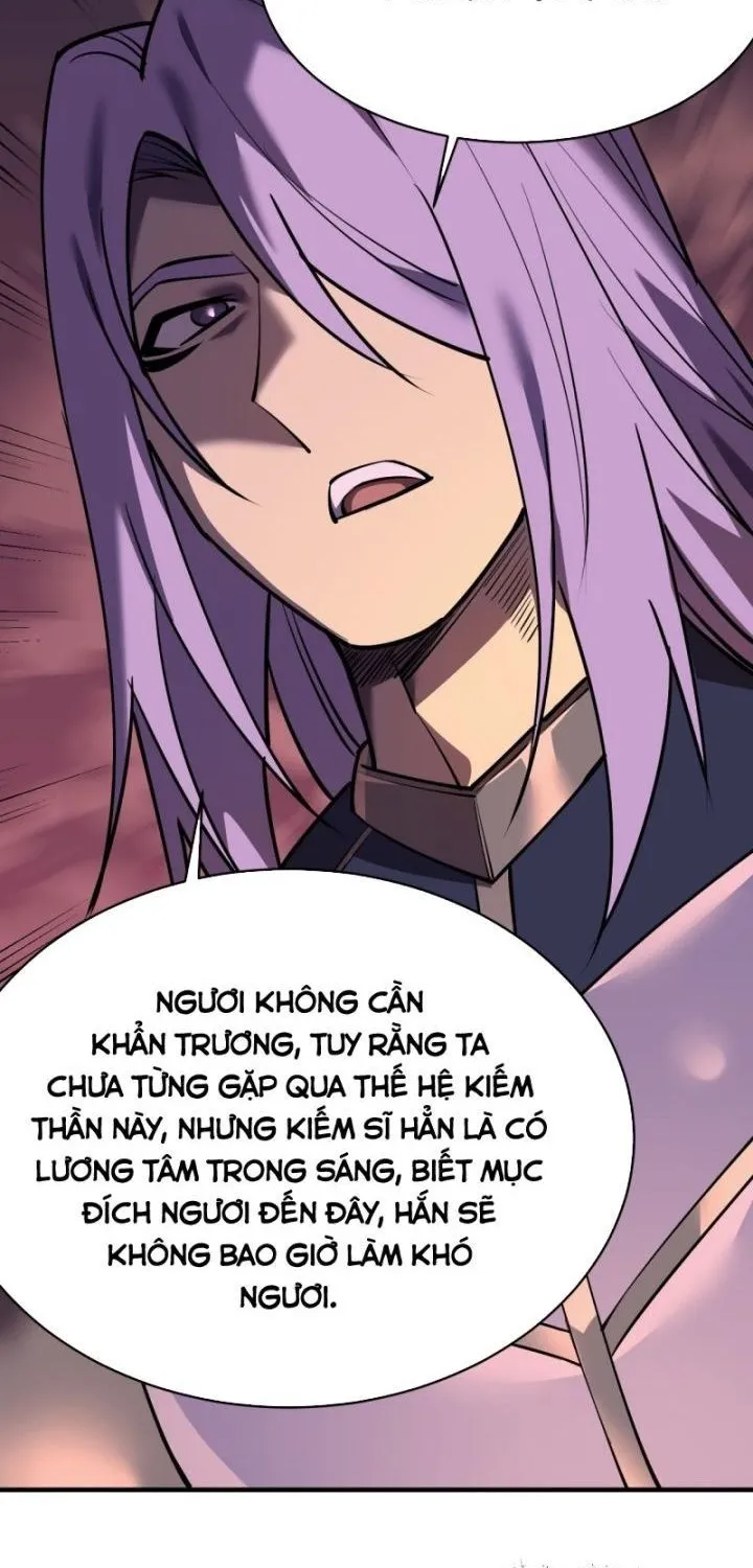 Ta Trở Thành Đại Phản Diện Của Toàn Sever Chap 40 - Next Chap 41