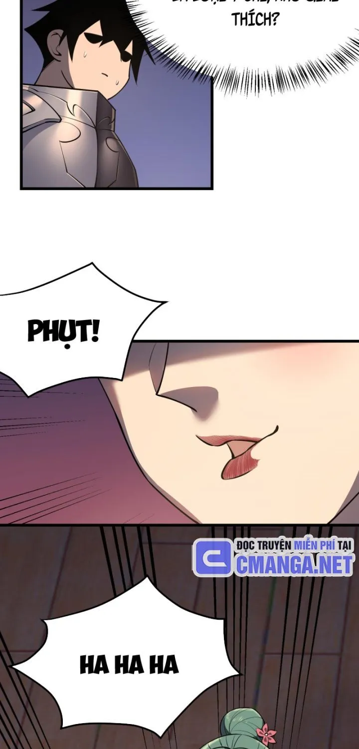 Ta Trở Thành Đại Phản Diện Của Toàn Sever Chap 40 - Next Chap 41