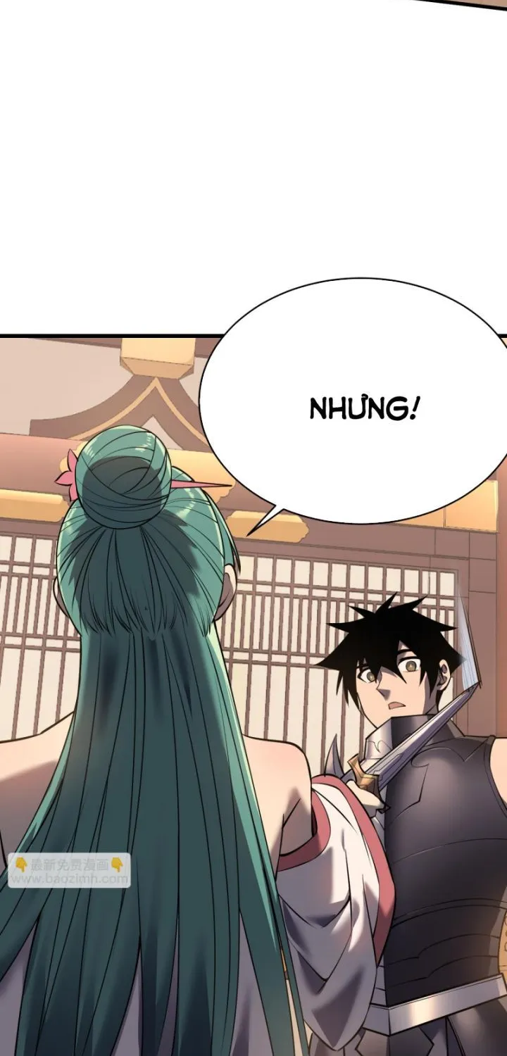 Ta Trở Thành Đại Phản Diện Của Toàn Sever Chap 40 - Next Chap 41