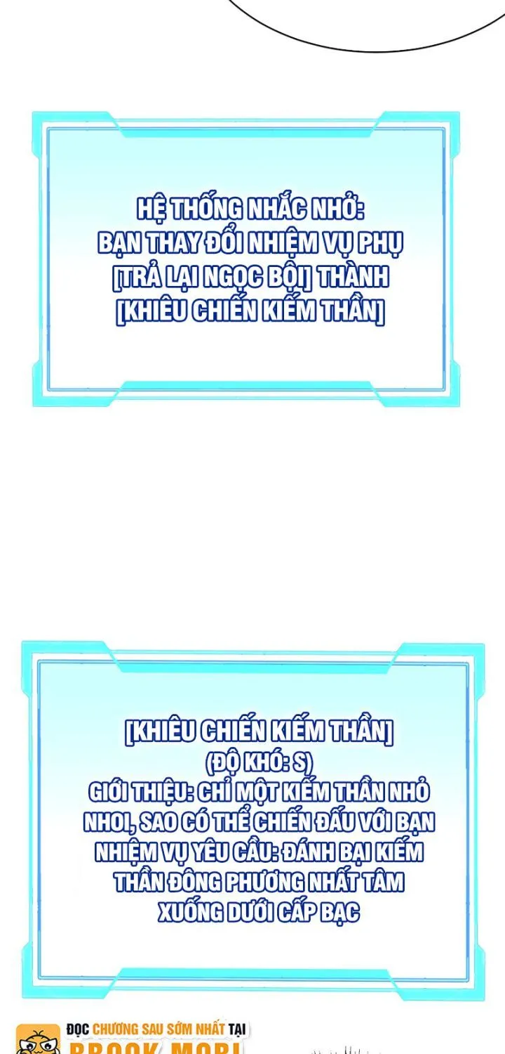 Ta Trở Thành Đại Phản Diện Của Toàn Sever Chap 40 - Next Chap 41